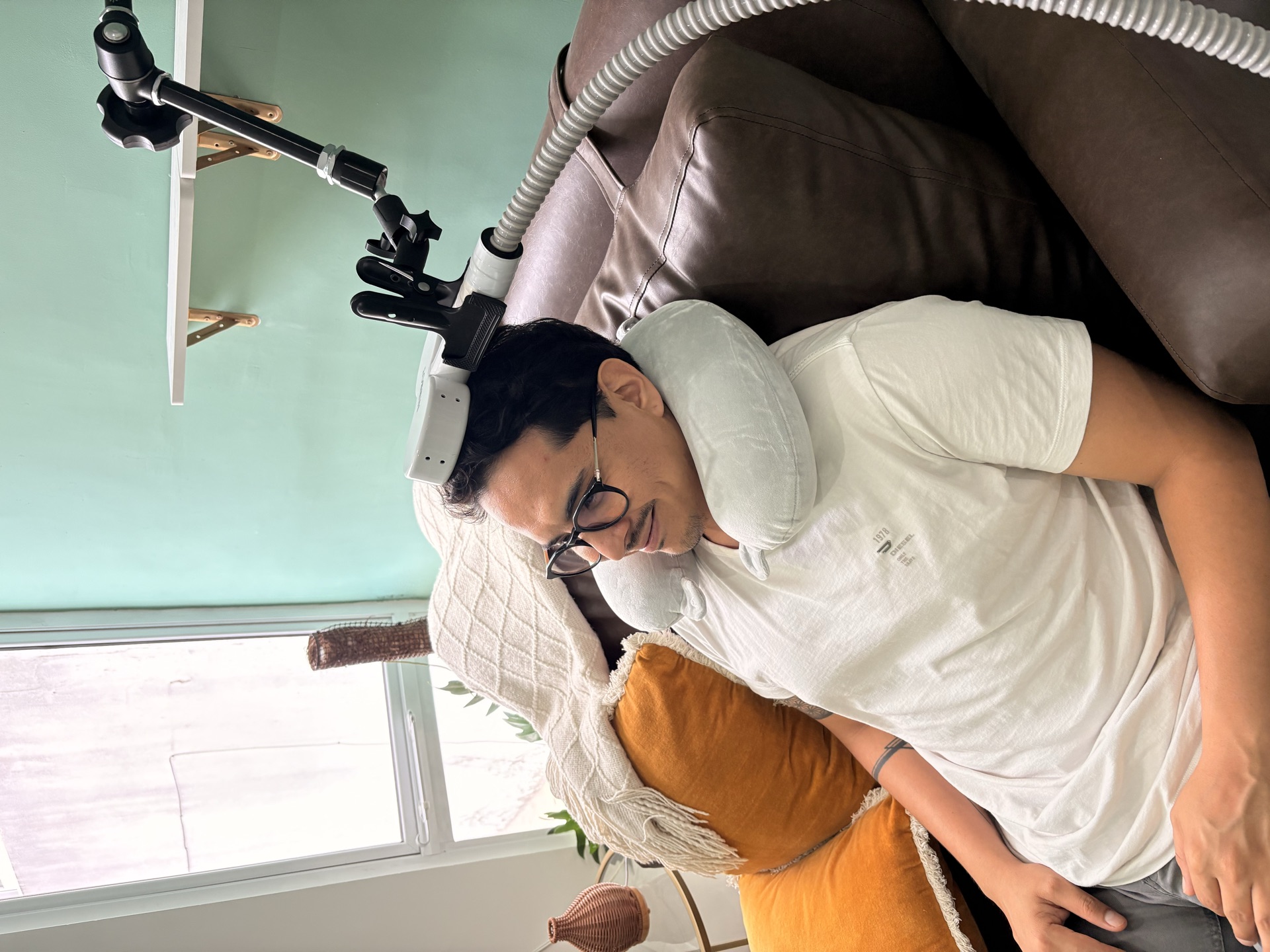 Frequens - EMT para TDAH en Adultos