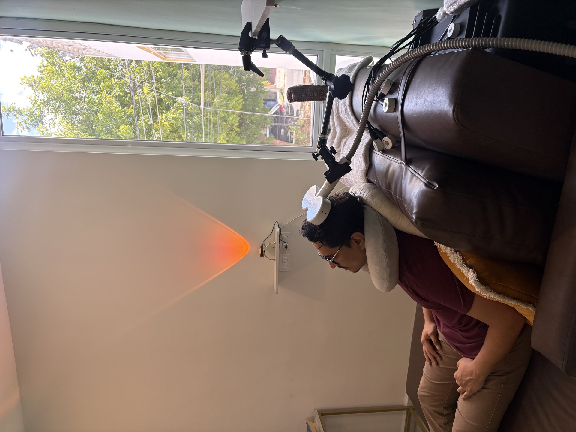 Frequens - EMT para TDAH en Adultos