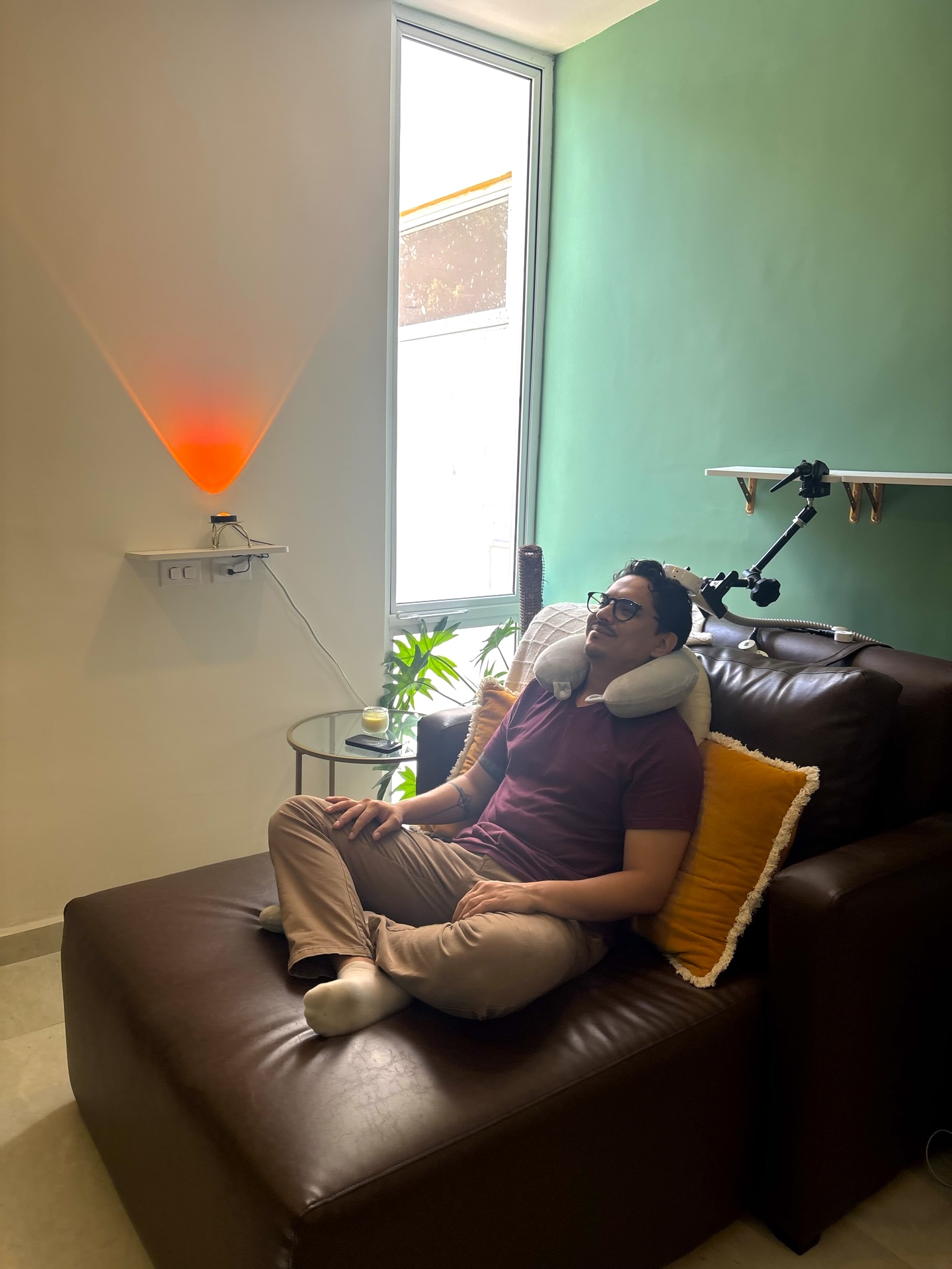 Frequens - EMT para TDAH en Adultos