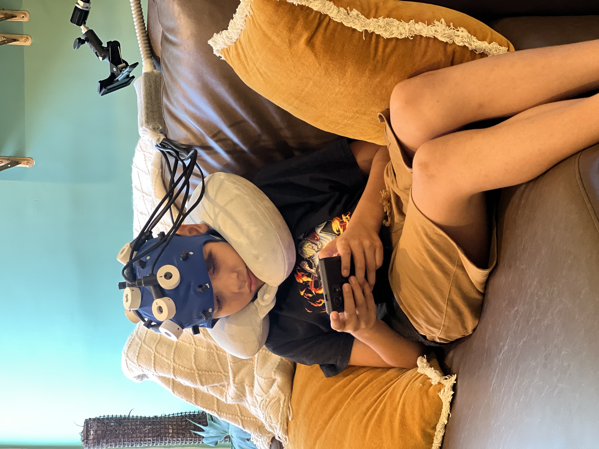 Frequens - EMT para TDAH en Niños